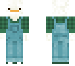 duck farmer
