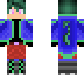 dusk (hood down)