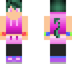dusk (spring/summer) v2