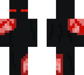 eaten ender (with shading)
