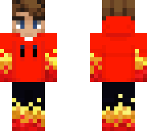 elemental cam fire