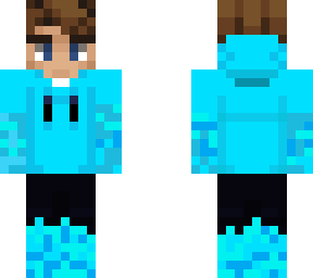 elemental cam water