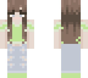 elf girl