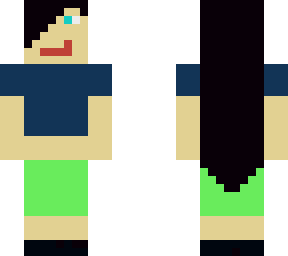 emerald dancer