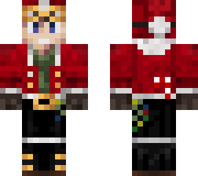 enginer boy chrismas