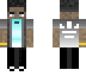 fade boy