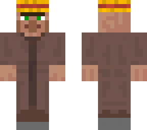 farmer villager
