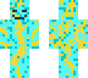 flashy guy