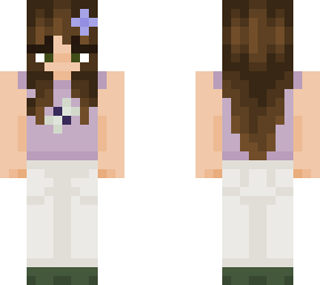 for my sister <3