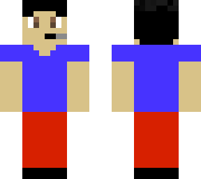 gamer boy