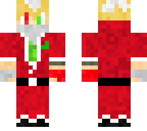 general alex christmas