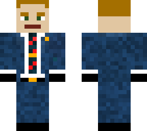 genp blue suit 2.0