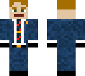 genp blue suit 2.0