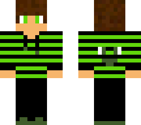 gerryrz (green edition)