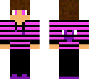 gerryrz (pinky edition)