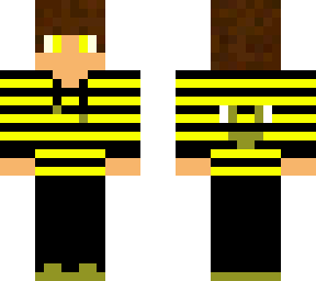 gerryrz (yellow edition)