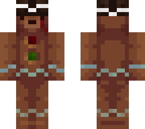 gingerbread bear