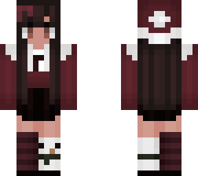 girl 'christmas' / (dont repload)