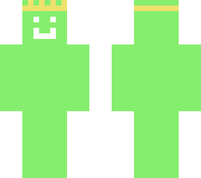 green king