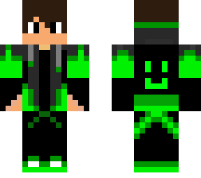 green lantern
