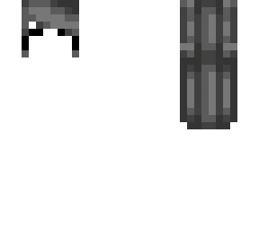 grey scale hair base