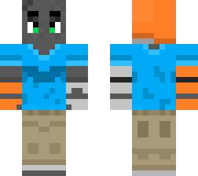 hd rusty