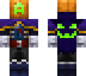 headless horseman