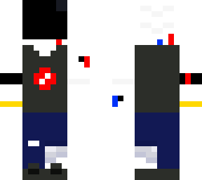 hurt robo guy dude