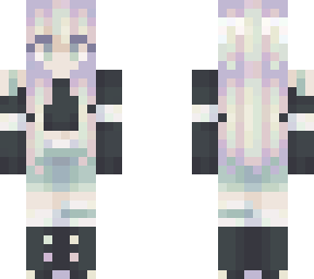 iridescence
