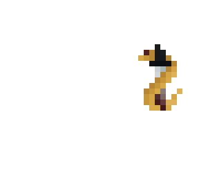 iron serpents snake emblem