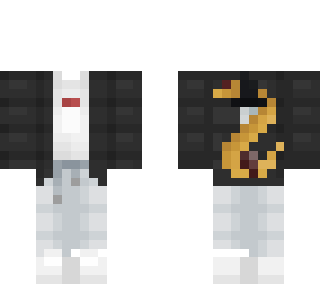 iron serpents v1