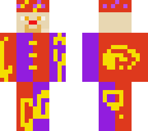 jester