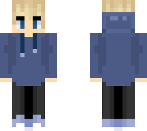 joshua's skin!!! cute blond boy