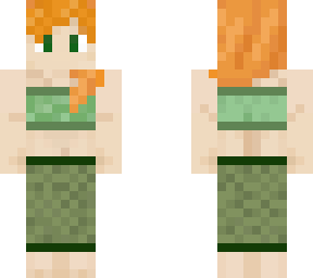 jungle esther (2025 better version)