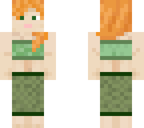 jungle sabrina (2025 better version)
