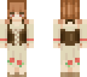 just another skin