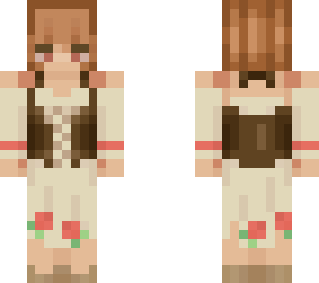 just another skin