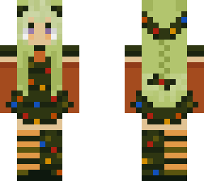 kale xmas