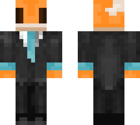 koi suit