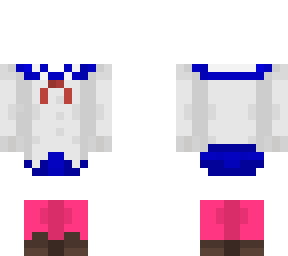 kurutta kodomo outfit (oc)