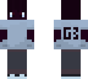 la skin del g3