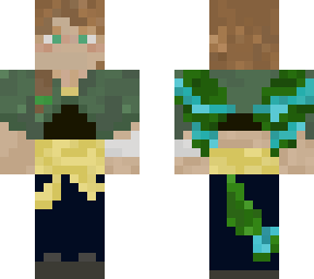 leo (personal oc)