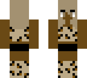 leopard