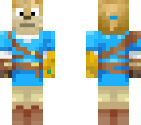 link doge