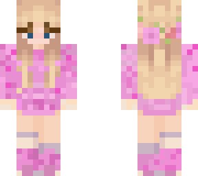 lucy skin