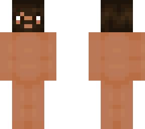 man base