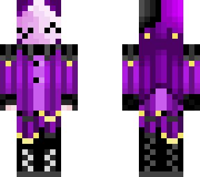 maskedjester