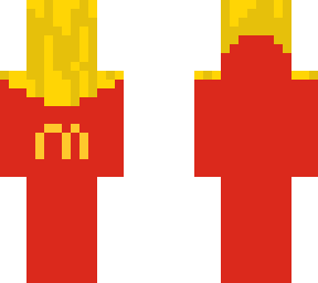 mcdonald's french fries