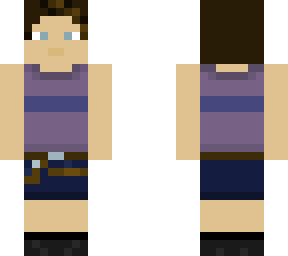 mcg summer skin [update]