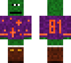 mel frog 81